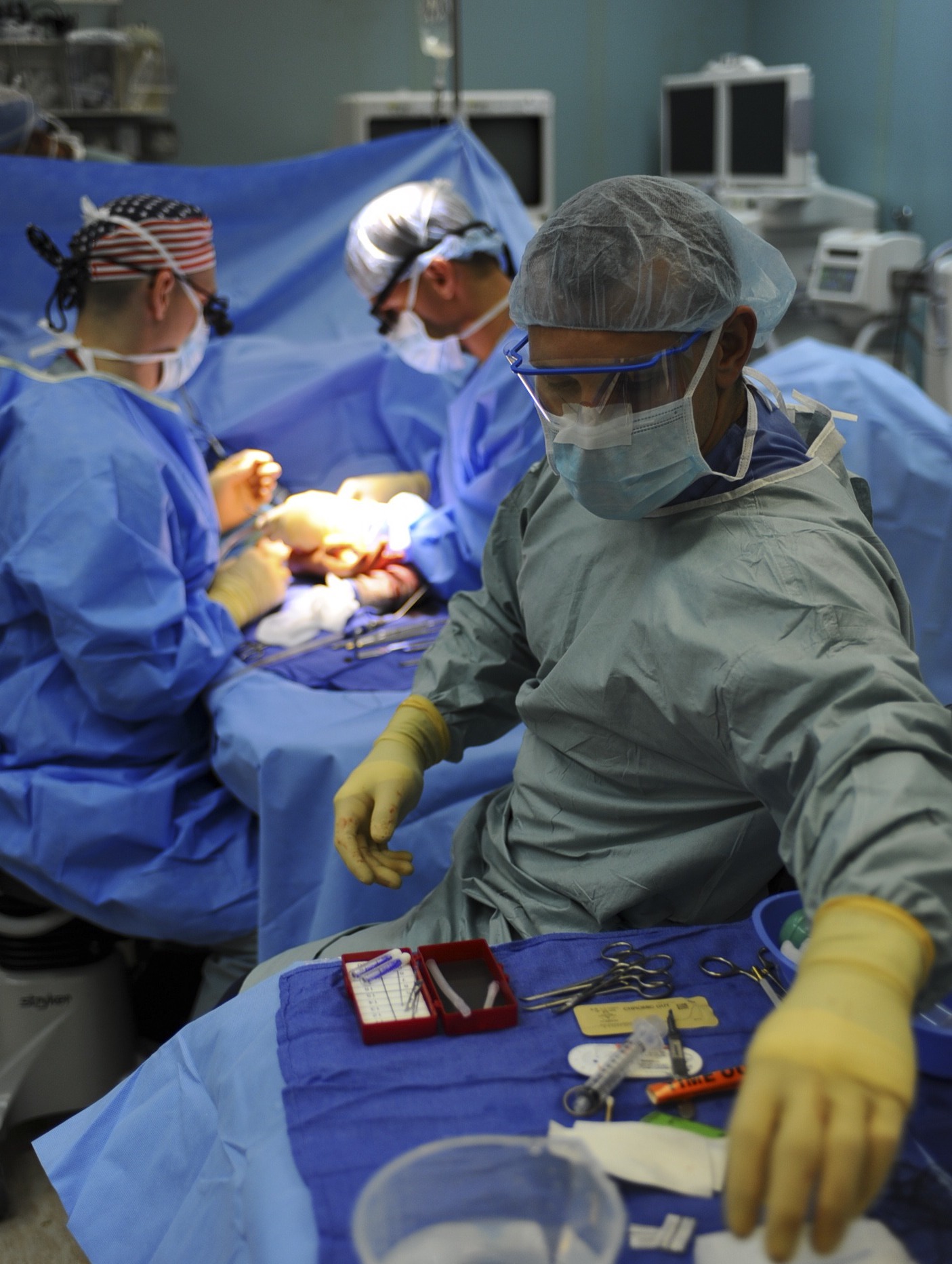 Challenges of Proof in Medical Malpractice